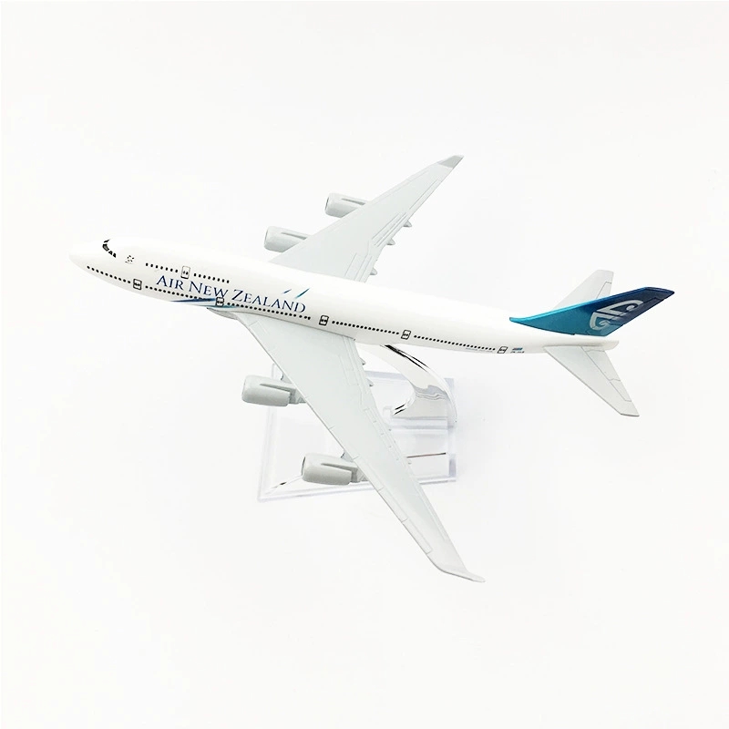 Airplane Model Toy 16cm New Ze - Kids Toys New Zealand 评论和价格