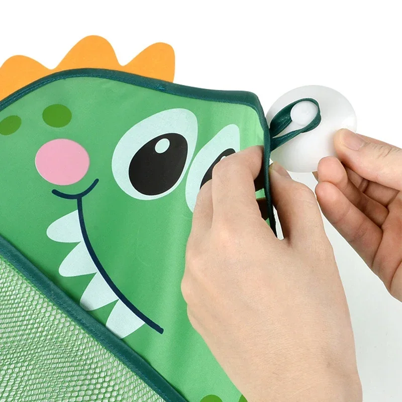 Kids Tidy Organizer Storage Su - Kids Toys Dinosaur 评论和价格