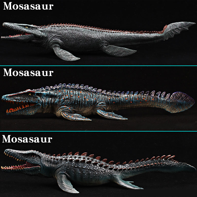 Prehistoric Ocean Dinosaur Mod - Kids Toys Dinosaur 评论和价格