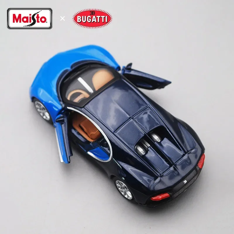 Maisto 1:64 Scale Porsche 911  - Kids Toys Car 评论和价格
