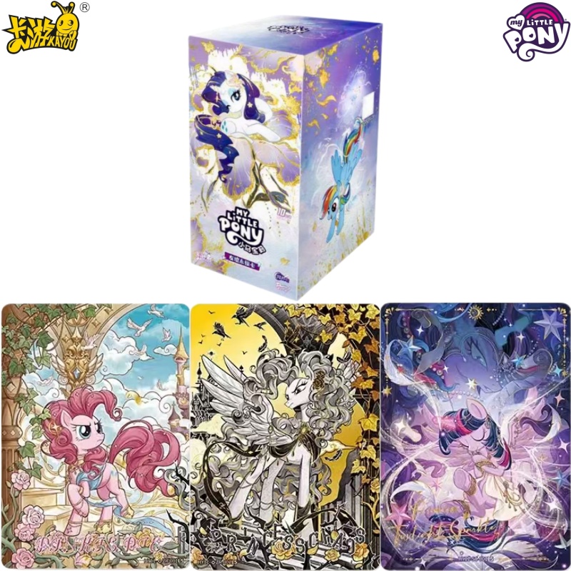KAYOU Genuine My Little Pony C - Kids Toys Png 评论和价格