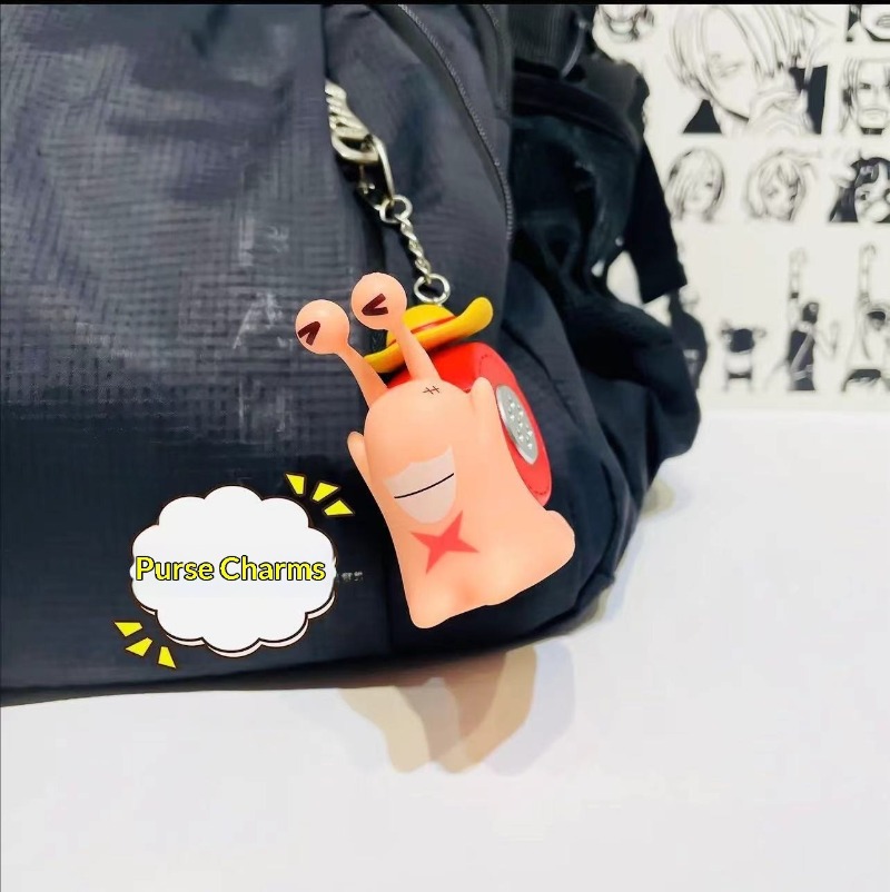 Anime One Piece Den Den Mushi  - Sandbox Play Set 评论和价格