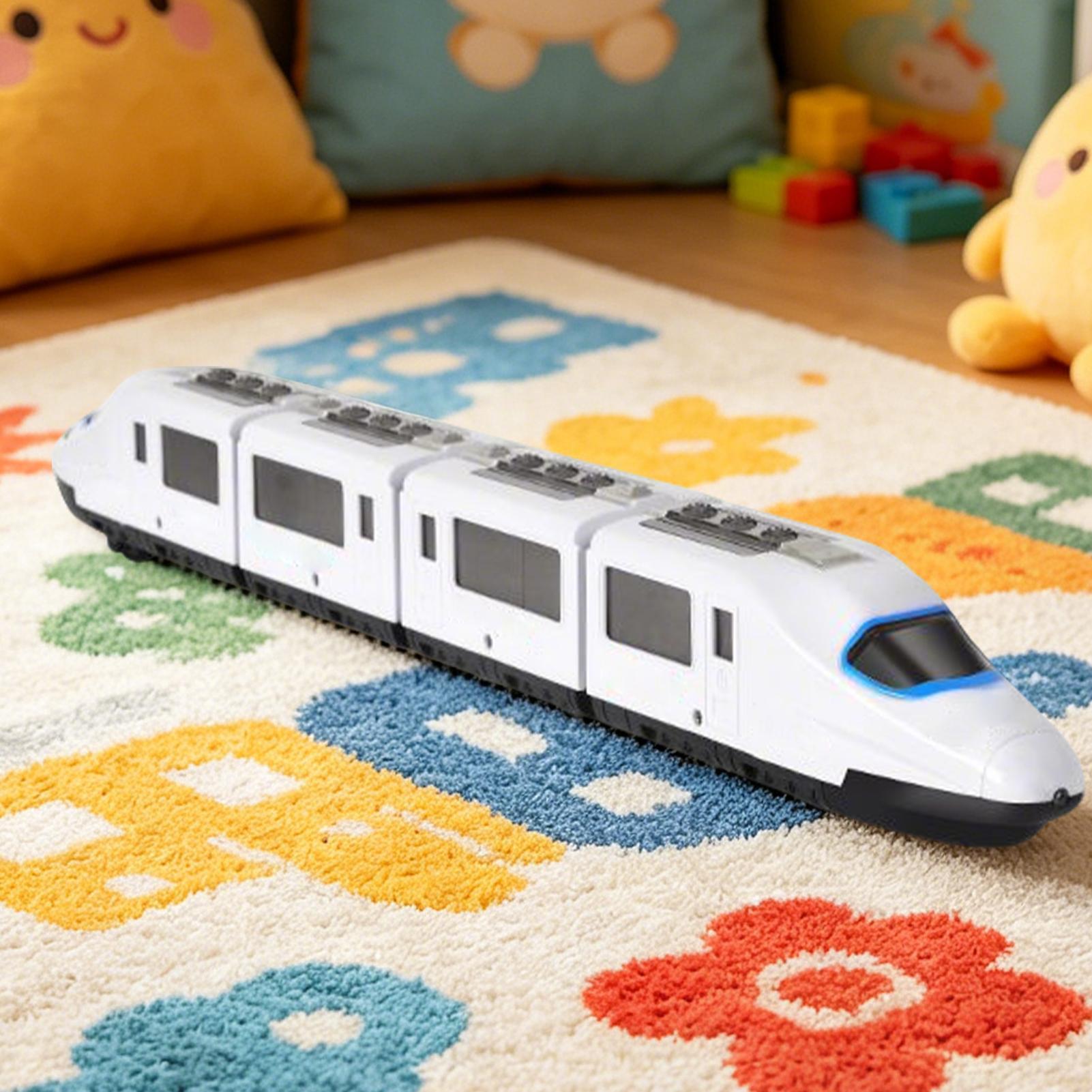 Toy Train For Kid Interactive  - Kids Toys Electric 评论和价格