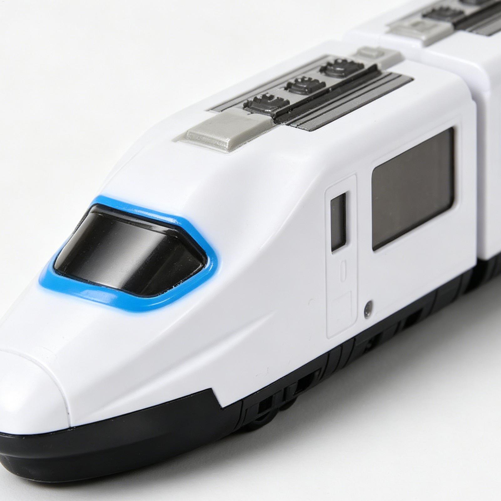 Toy Train For Kid Interactive  - Kids Toys Electric 评论和价格