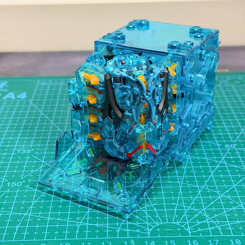 2025 Beastbox Ib-08 And Ib-08f - Kids Toys Xmas 2025 评论和价格