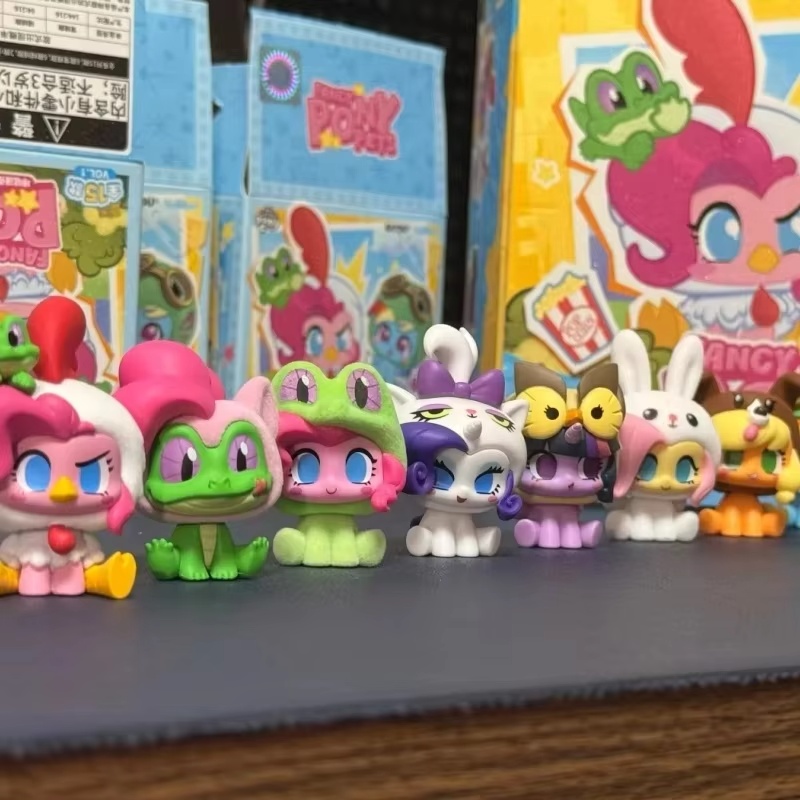 New Genuine Kayou My Little Po - Kids Toys Png 评论和价格