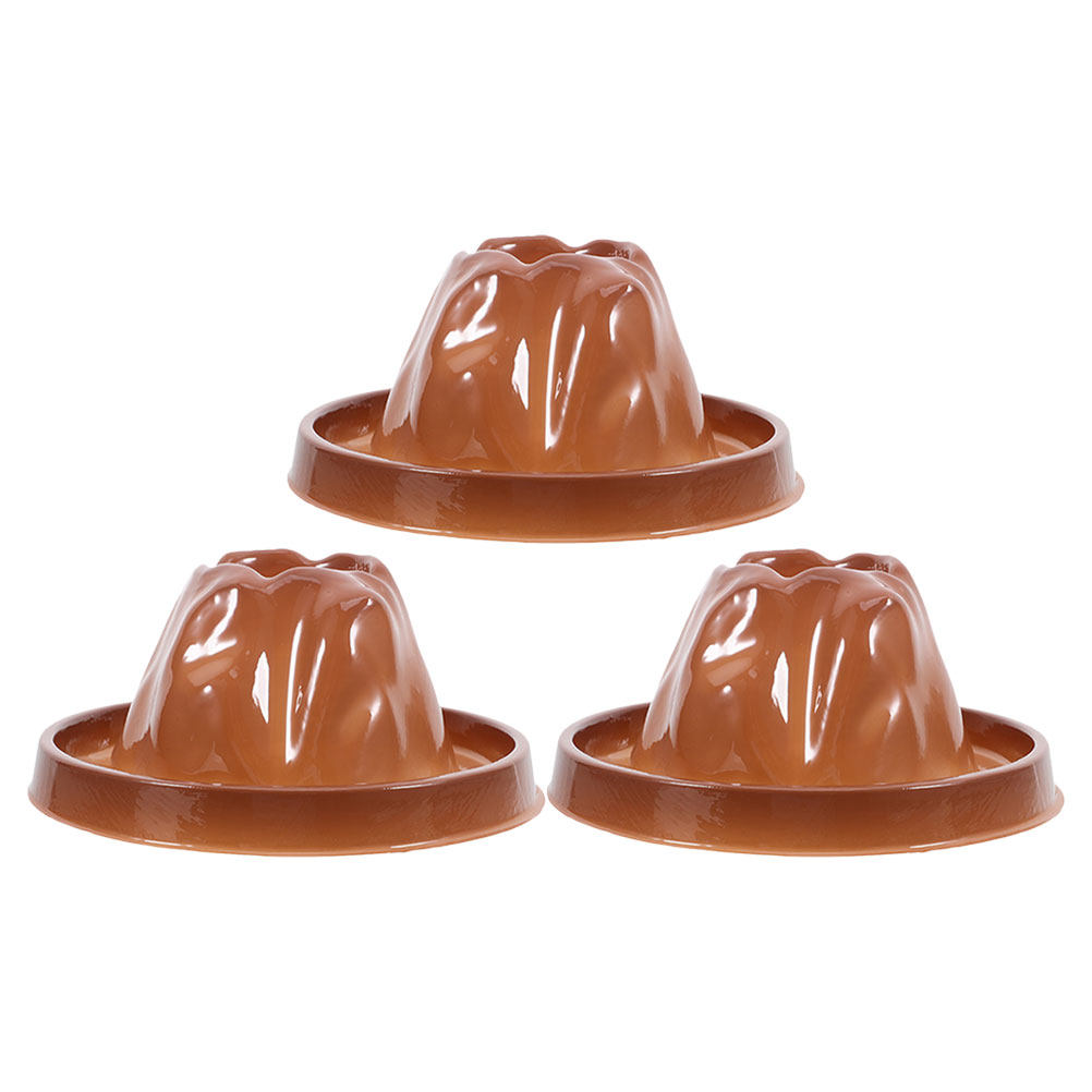 3Pcs Volcano Science Kit Reali - Volcano Experiment Kit 评论和价格