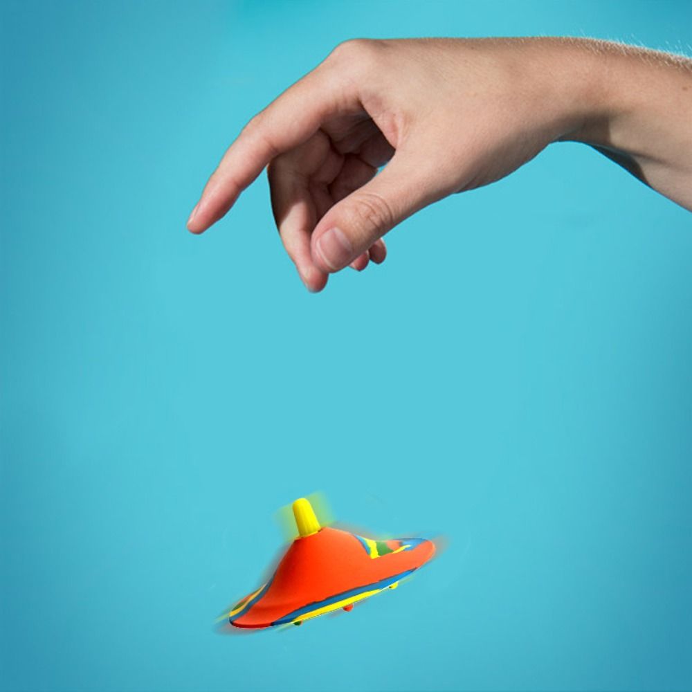 2pcs Fun Novel Anti Stress Bou - Kids Toys Jumping Poppers 评论和价格