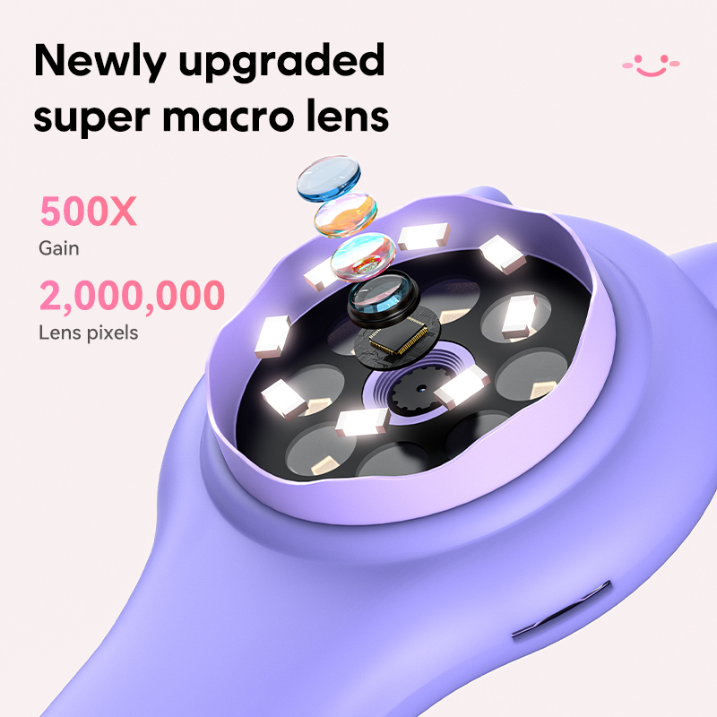 Mini Kids Optical Microscope W - Microscope Kids Science 评论和价格