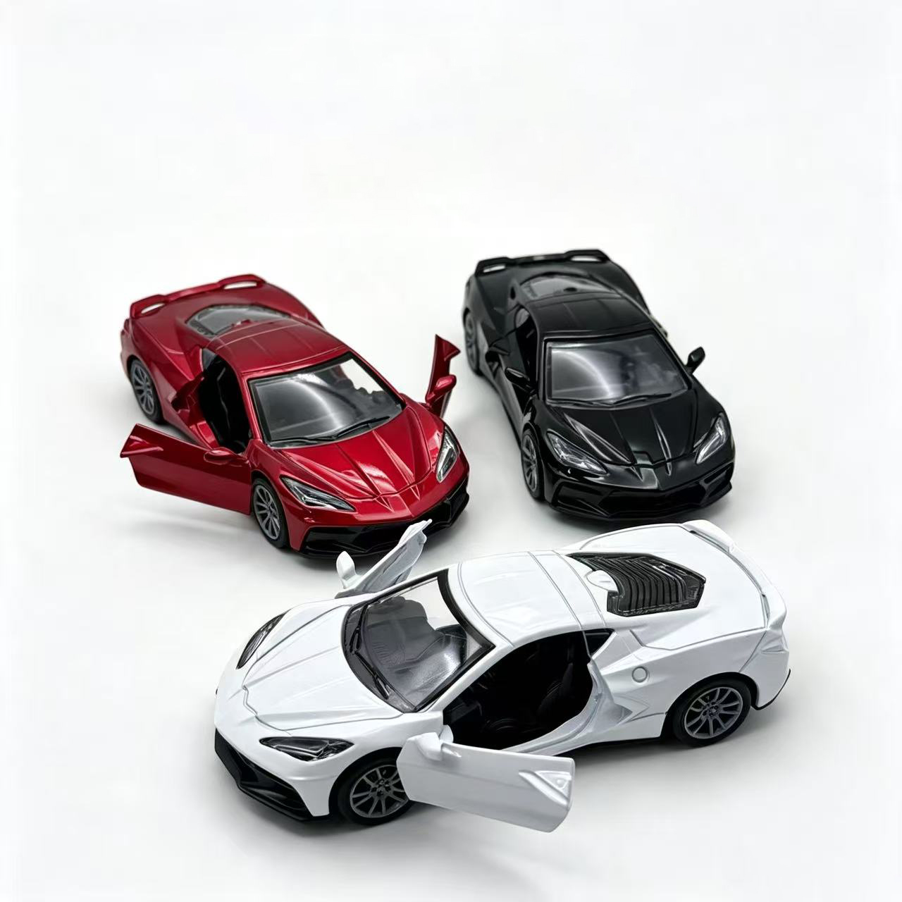 Scale Cast Simulation Alloy To - Kids Toys Car 评论和价格